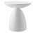 Flow Side Table 1101-WHI