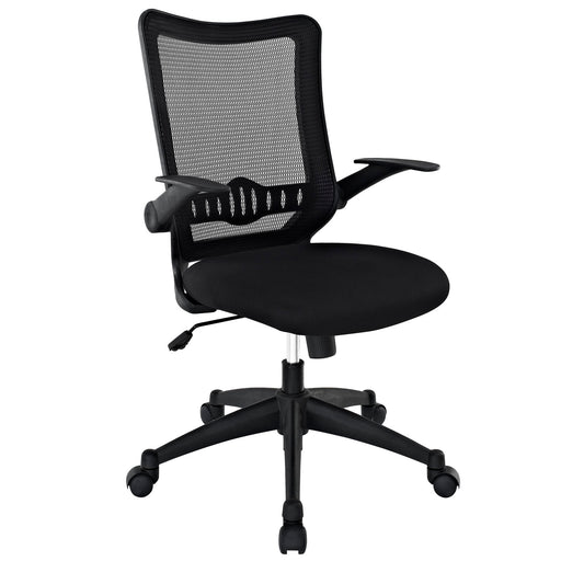 Explorer Mid Back Office Chair 1104-BLK