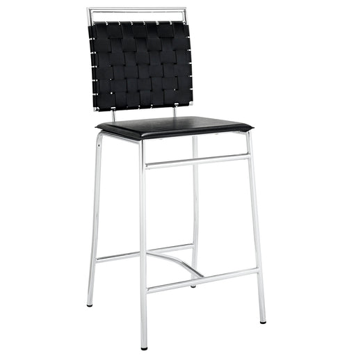 Fuse Counter Stool 1108-BLK