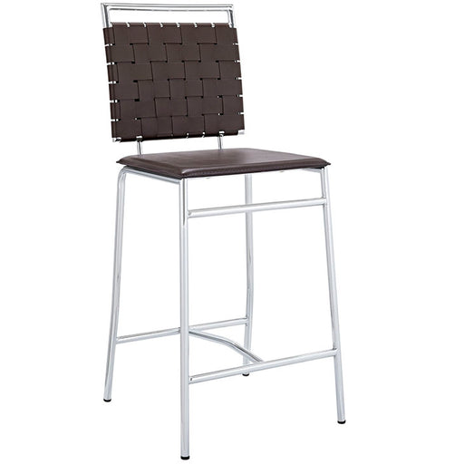 Fuse Counter Stool 1108-BRN