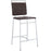 Fuse Counter Stool 1108-BRN