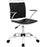 Fuse Office Chair 1109-BLK