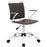 Fuse Office Chair 1109-BRN