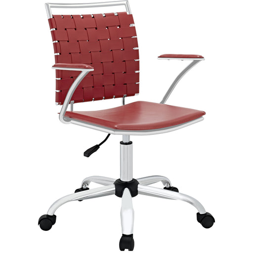 Fuse Office Chair 1109-RED