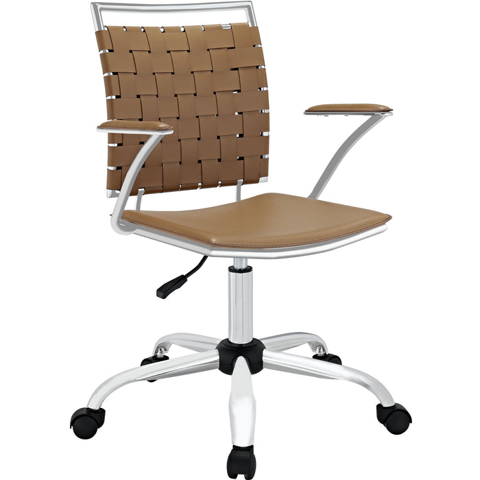 Fuse Office Chair 1109-TAN