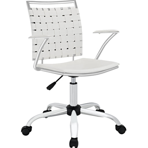 Fuse Office Chair 1109-WHI