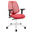 Reverb Premium Office Chair 1173-RED