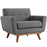 Engage Upholstered Armchair 1178-DOR