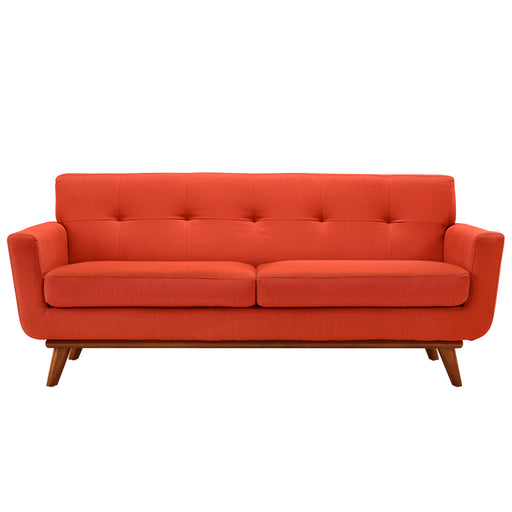 Engage Upholstered Loveseat 1179-ATO