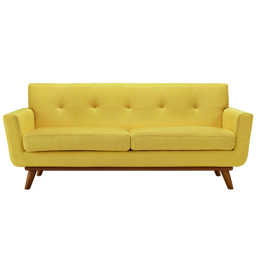 Engage Upholstered Loveseat 1179-SUN