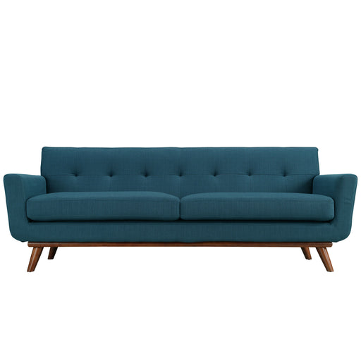 Engage Upholstered Sofa 1180-AZU