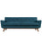 Engage Upholstered Sofa 1180-AZU