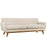 Engage Upholstered Sofa 1180-BEI