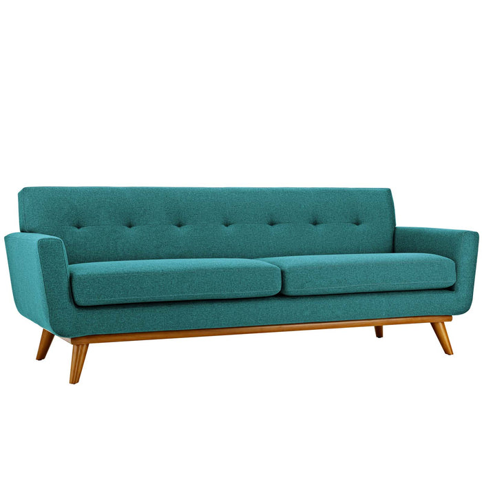 Engage Upholstered Sofa 1180-TEA