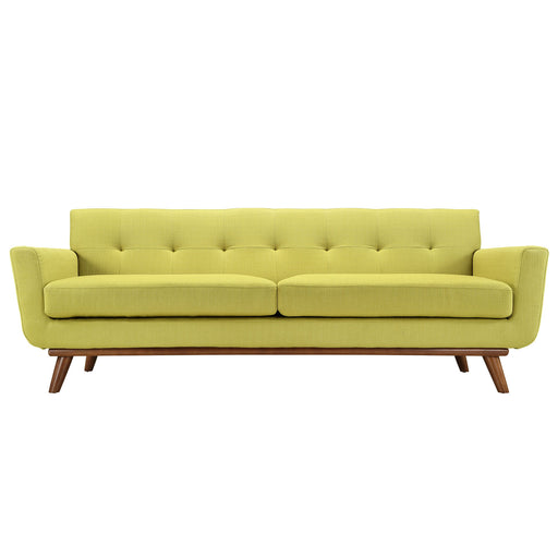 Engage Upholstered Sofa 1180-WHE