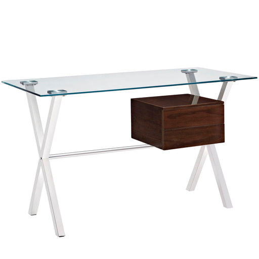 Stasis Office Desk 1181-WAL