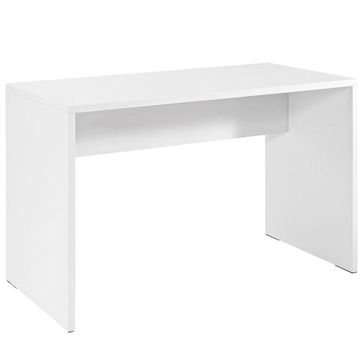 Bridge Office Desk 1186-WHI