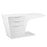 Warp Office Desk 1188-WHI