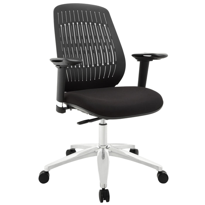 Reveal Premium Office Chair 1189-BLK