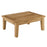 Marina Square Outdoor Patio Coffee Table 1196-NAT