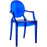 Casper Dining Armchair 121-BLU