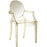 Casper Dining Armchair 121-YLW