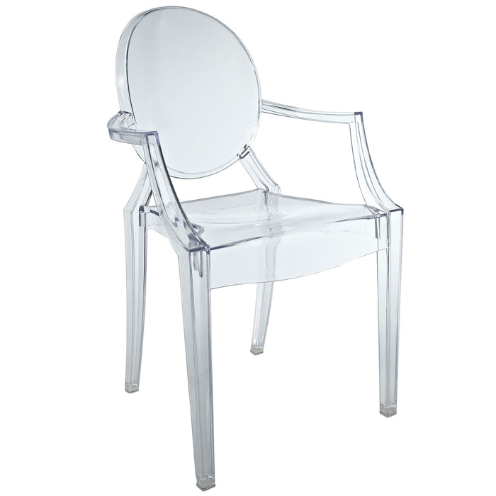 Casper Kids Chair 121K-CLR