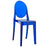 Casper Dining Side Chair 122-BLU