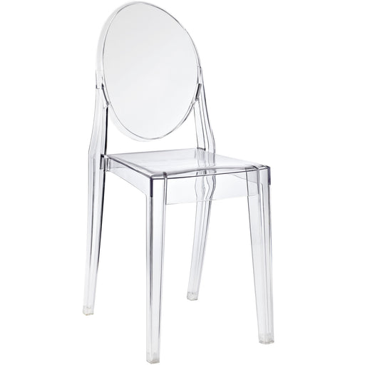 Casper Dining Side Chair 122-CLR