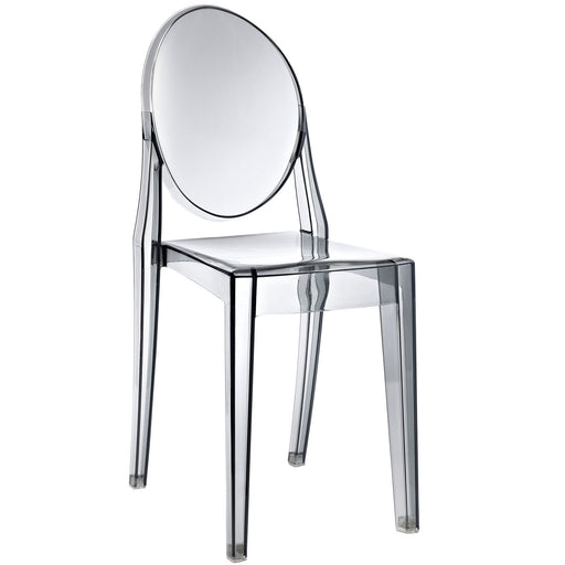 Casper Dining Side Chair 122-SMK