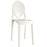 Casper Dining Side Chair 122-WHI