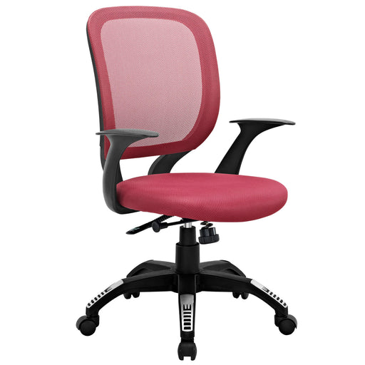 Scope Office Chair 1245-BUR