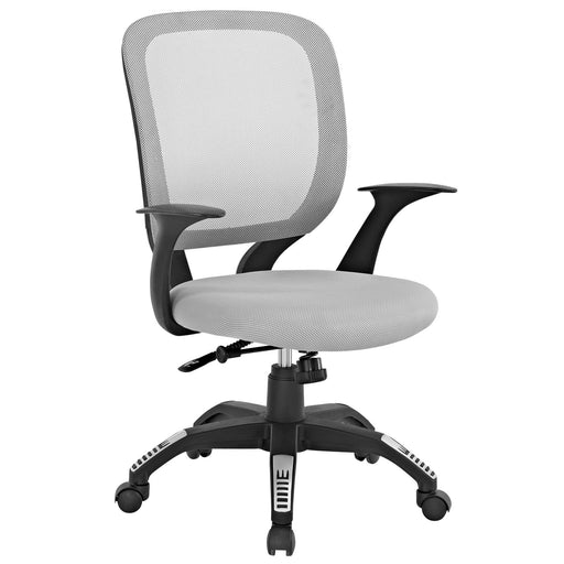 Scope Office Chair 1245-GRY