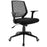 Entrada Office Chair 1246-BLK