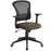 Poise Office Chair 1248-BRN