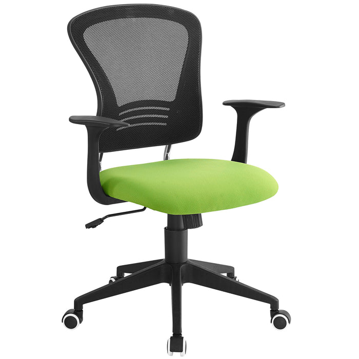 Poise Office Chair 1248-GRN