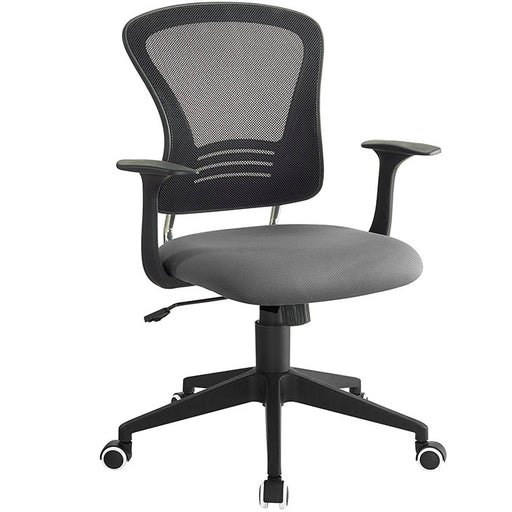 Poise Office Chair 1248-GRY