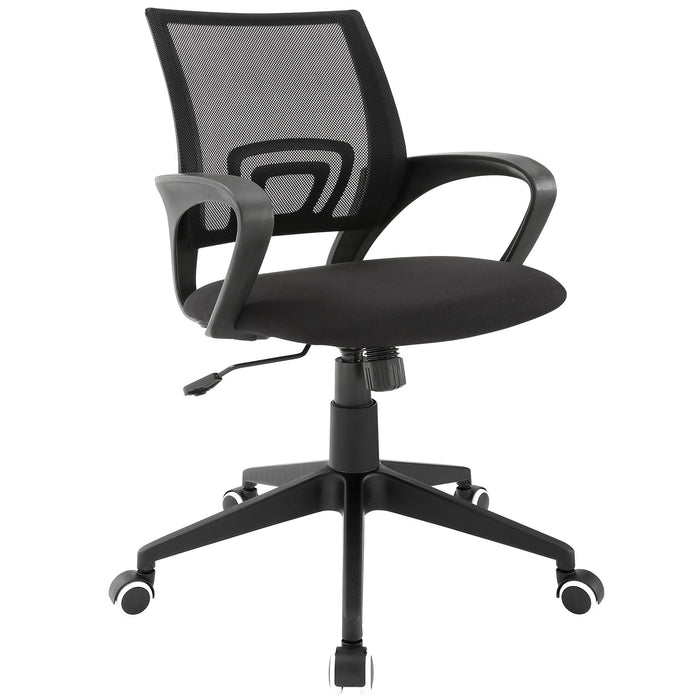 Twilight Office Chair 1249-BLK