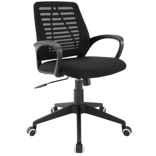 Ardor Office Chair 1250-BLK