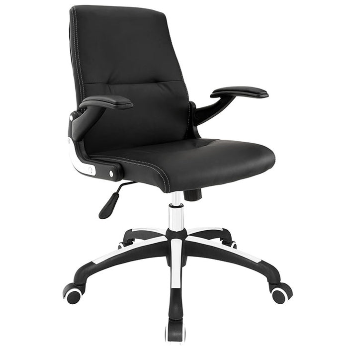 Premier Highback Office Chair 1251-BLK