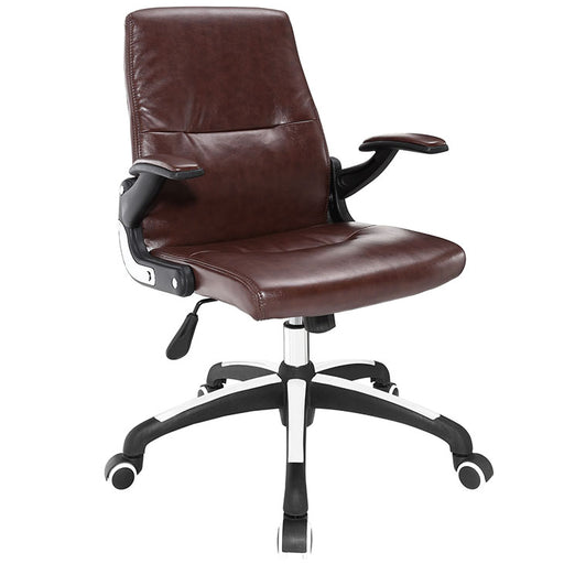 Premier Highback Office Chair 1251-BRN