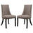 Reverie Dining Side Chair Set of 2 1297-GRY