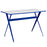 Expound Office Desk 1325-BLU