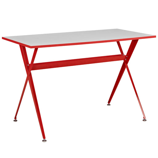 Expound Office Desk 1325-RED