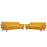 Engage Loveseat and Sofa Set of 2 1348-CIT