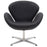 Wing Upholstered Chair 137-DGR