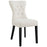 Silhouette Dining Side Chair 1380-BEI