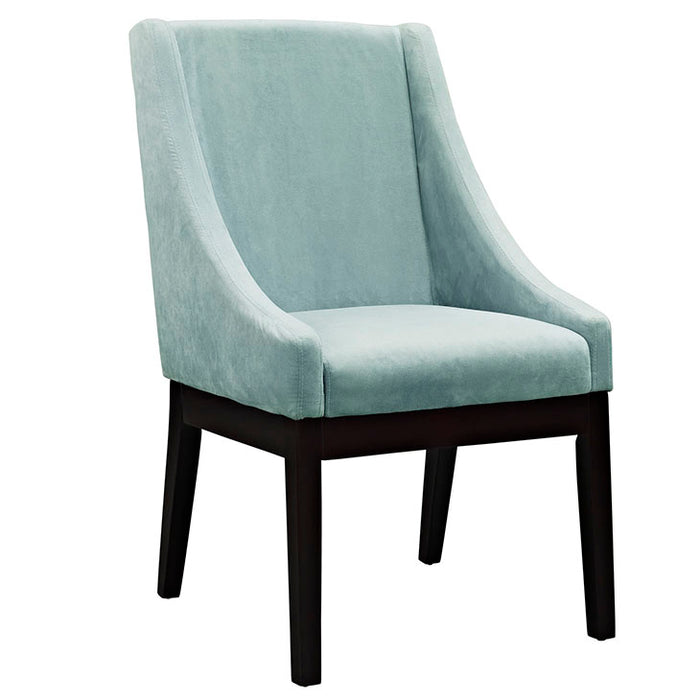 Tide Dining Upholstered Side Chair 1385-LBU