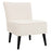 Reef Upholstered Fabric Side Chair 1405-BEI