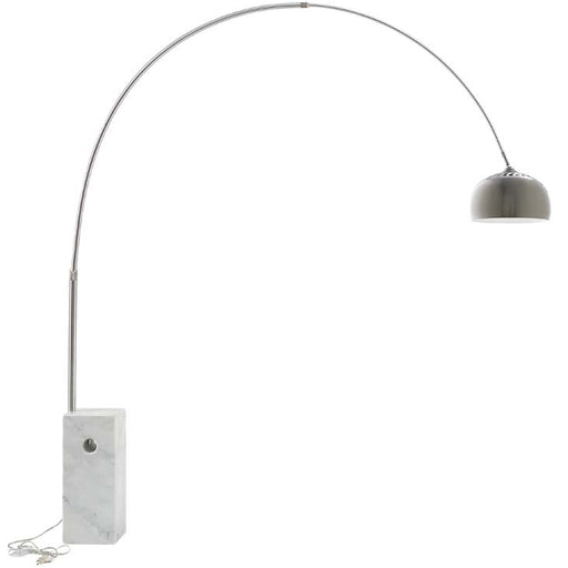 Sunflower Cube Floor Lamp 141-WHI